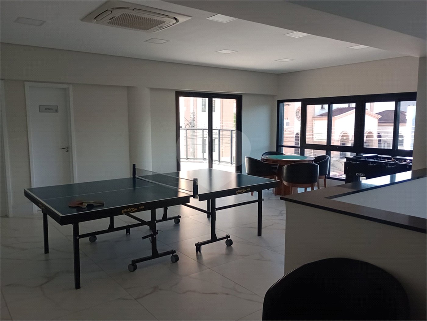 Apartamento à venda com 3 quartos, sendo 2 suítes, no Centro, Itapetininga, SP