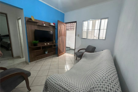 Casa à venda com 5 quartos em Jardim São José (zona Norte), São Paulo, SP