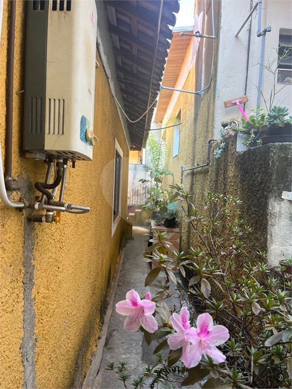 Casa à venda com 4 quartos em Pirituba, São Paulo, SP