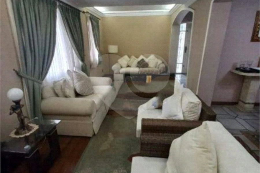 Sobrado à venda com 4 quartos, sendo 3 suítes, em Mandaqui, São Paulo, SP