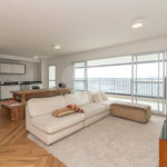 Apartamento à venda com 2 suítes em Santo Amaro, São Paulo, SP