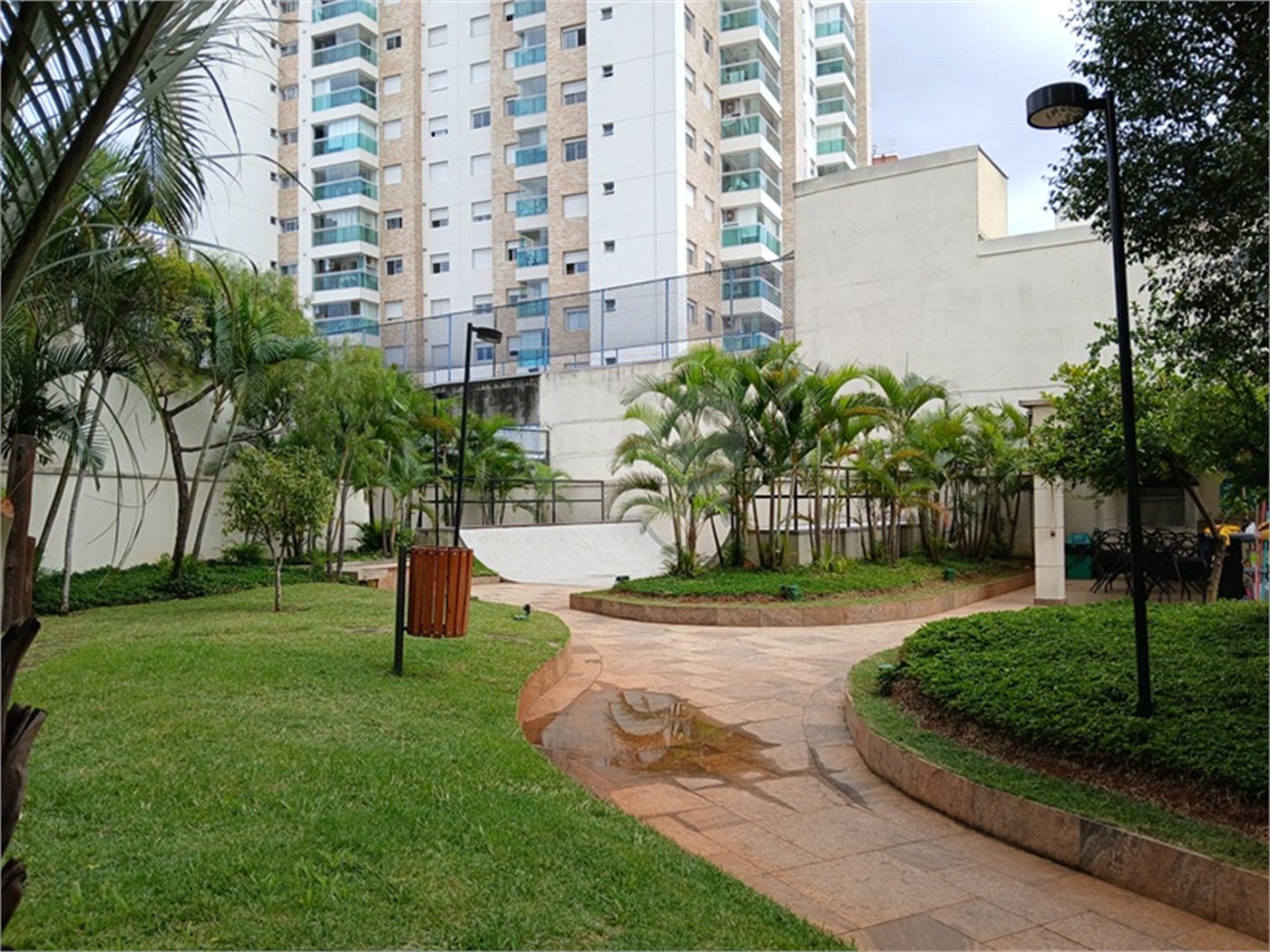 Apartamento à venda com 2 suítes em Casa Verde, São Paulo, SP