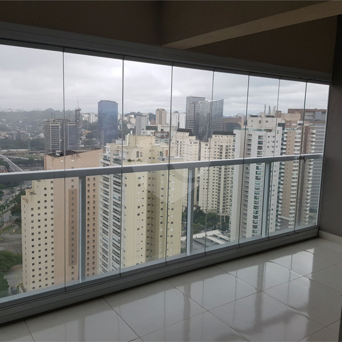 Duplex à venda com 1 suíte em Brooklin, São Paulo, SP