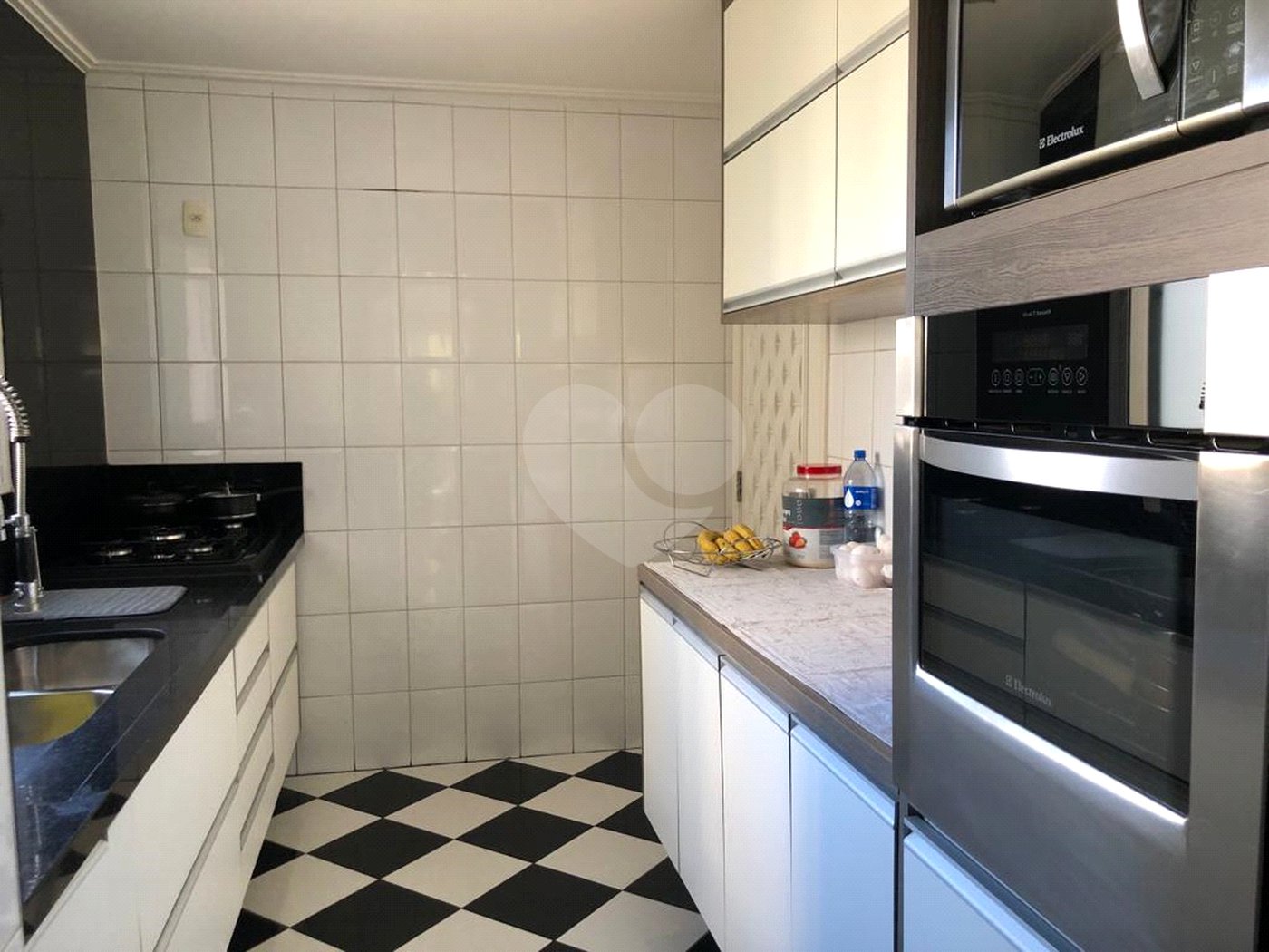 Apartamento à venda com 3 suítes em Lar São Paulo, São Paulo, SP