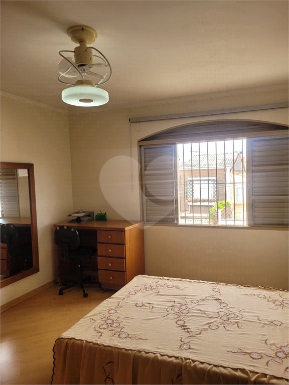 Sobrado à venda ou para alugar com 4 quartos, sendo 1 suíte, em Vila Gustavo, São Paulo, SP