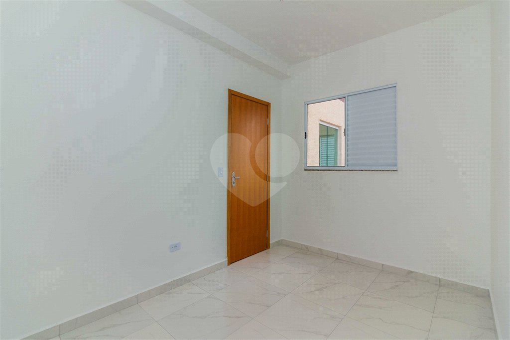 Apartamento à venda com 1 quarto em Santana, São Paulo, SP