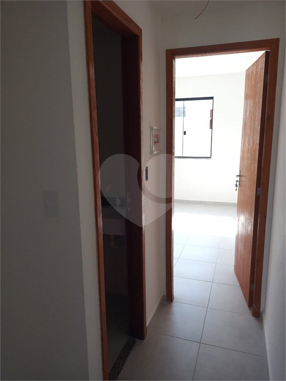 Casa à venda com 2 quartos em Campo Grande, Rio de Janeiro, RJ