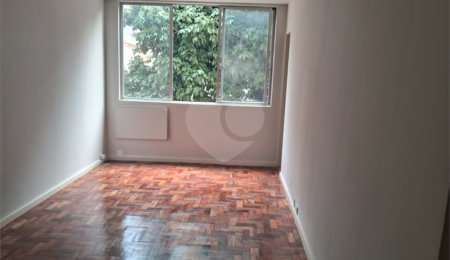 Apartamento à venda com 1 quarto em Tijuca, Rio de Janeiro, RJ