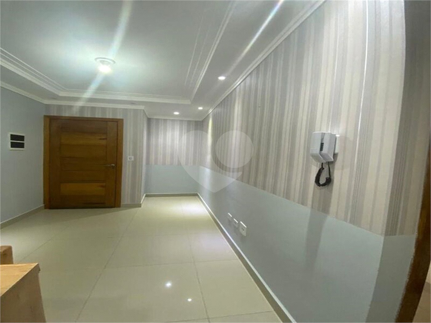 Apartamento à venda com 2 quartos em Tatuapé, São Paulo, SP