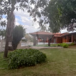 Chácara à venda com 3 quartos em Recanto Campestre Internacional de Viracopos Gleba 1, Indaiatuba, SP