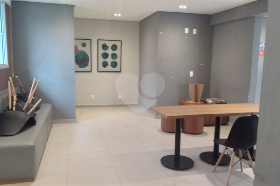 Apartamento à venda com 2 quartos em Vila Guilherme, São Paulo, SP