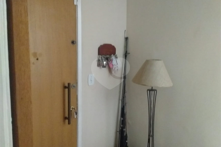 Apartamento à venda com 3 quartos em Santana, São Paulo, SP