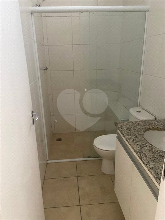 Casa à venda com 2 quartos no condomínio San Francisco Village, São Paulo - SP