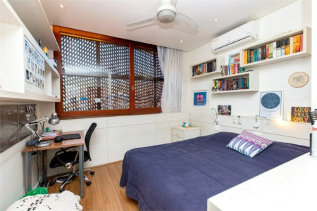 Sobrado à venda com 4 quartos, sendo 2 suítes, em Vila Madalena, São Paulo, SP