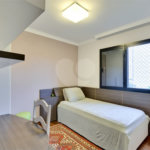 Apartamento à venda com 3 quartos, sendo 2 suítes, em Alto da Boa Vista, São Paulo, SP