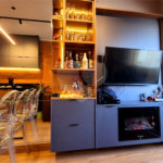 Apartamento à venda com 1 suíte em Vila Uberabinha, São Paulo, SP
