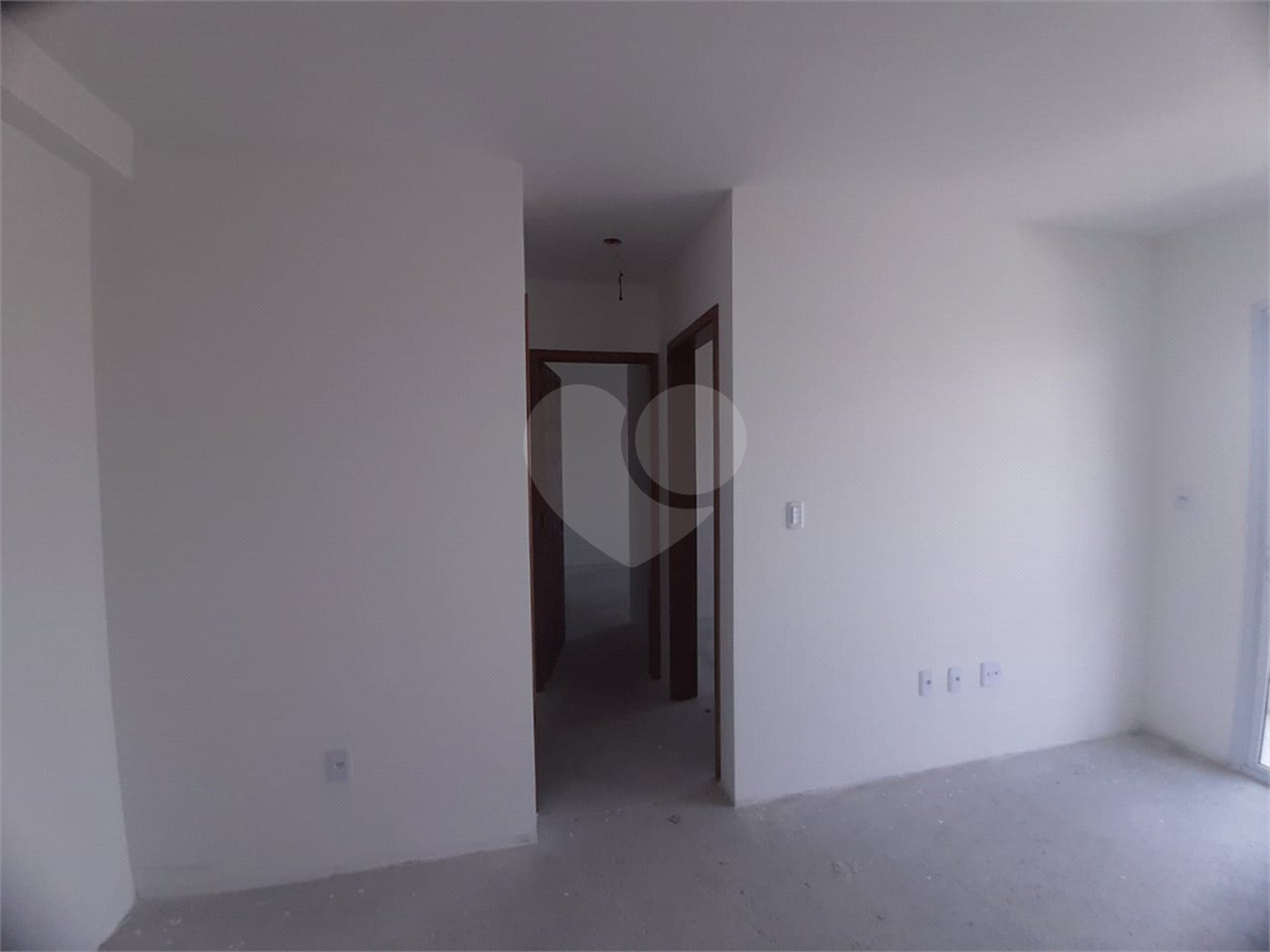 Apartamento à venda com 2 quartos, sendo 1 suíte, em Parada Inglesa, São Paulo, SP