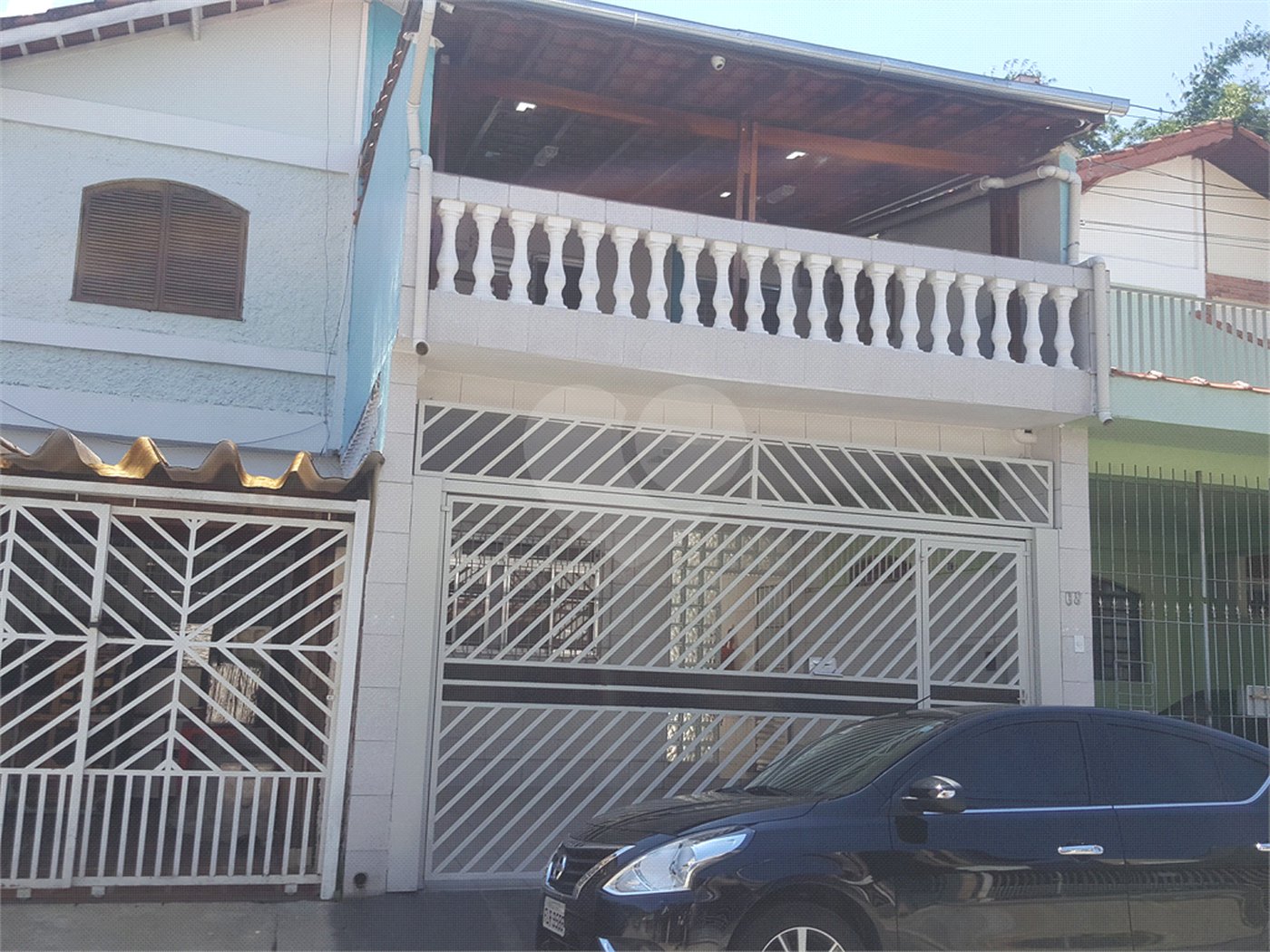 Sobrado à venda com 2 quartos em Tremembé, São Paulo, SP