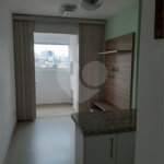 Apartamento à venda com 1 quarto em Vila Mazzei, São Paulo, SP