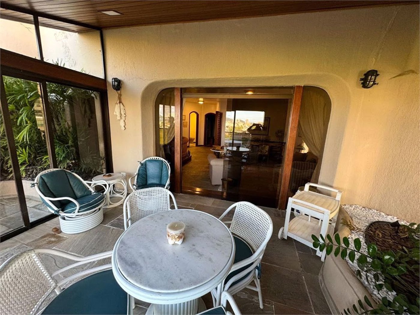 Cobertura com 4 dormitórios, 170 m² - venda por R$ 1.700.000,00 ou aluguel por R$ 19.019,28/ano - ENSEADA - M - CENTRAL PARK - Guarujá/SP