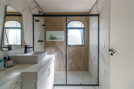 Apartamento à venda com 4 suítes em Chácara Flora, São Paulo, SP