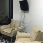Studio à venda com 1 suíte em Santana, São Paulo, SP