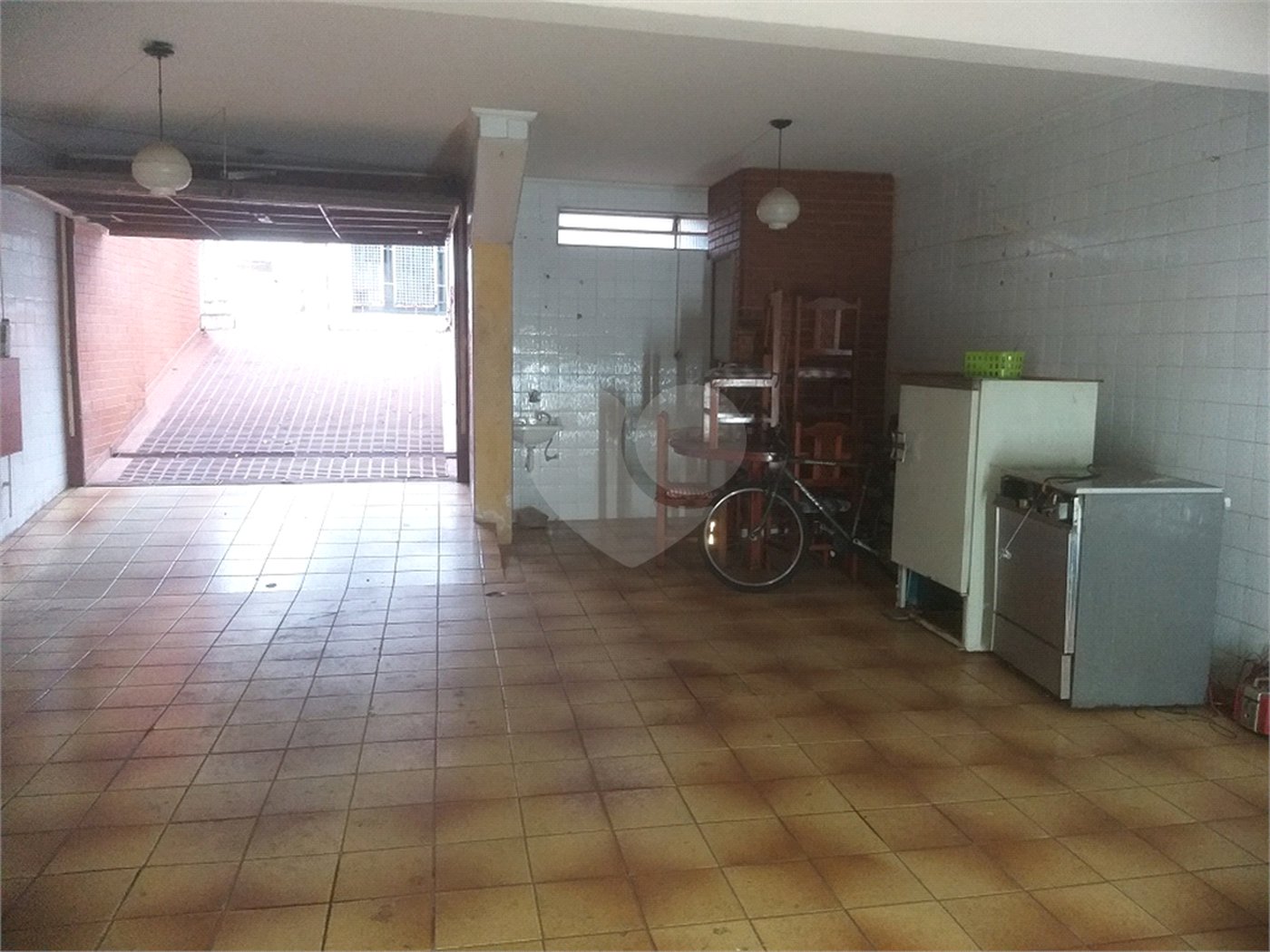 Casa à venda com 3 quartos, sendo 2 suítes, em Vila Paulicéia, São Paulo, SP