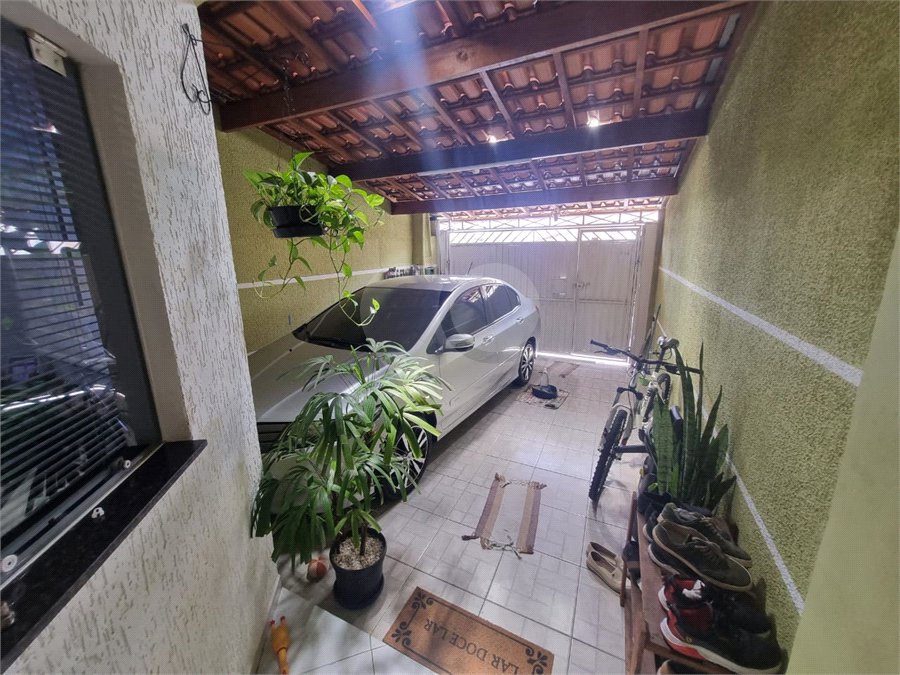 Casa à venda com 2 quartos em Jardim Wanel Ville V, Sorocaba, SP