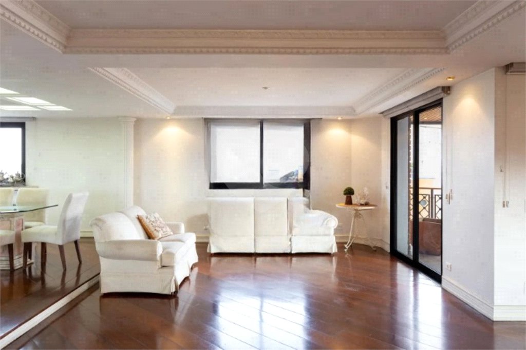 Apartamento à venda com 4 suítes em Vila Ida, São Paulo, SP