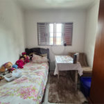 Casa à venda com 4 quartos, sendo 1 suíte, no condomínio Residencial Alto da Lapa II, São Paulo - SP
