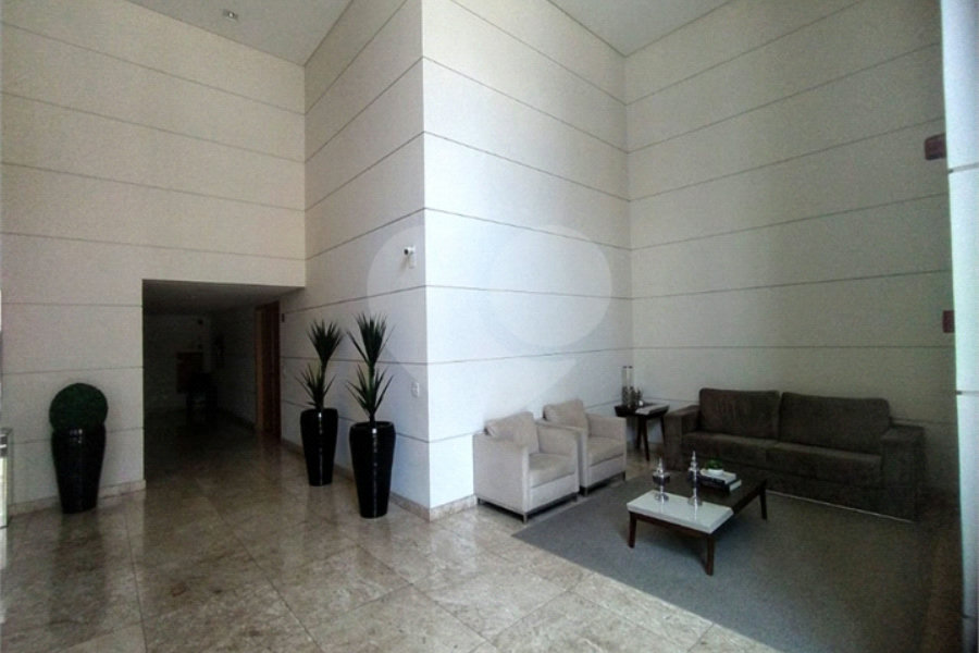 COBERTURA DUPLEX de 76,0 m² COM 02 DORMITÓRIOS, VARANDA GOURMET, BANHEIRO E VAGA PARA LOCAÇÃO EM SANTANA