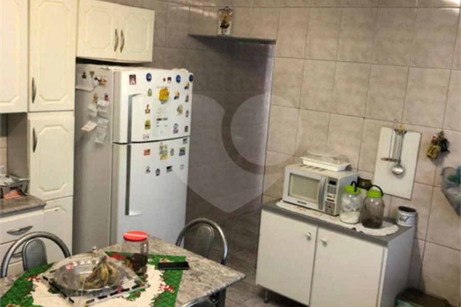 Casa à venda com 4 quartos em Vila Guilherme, São Paulo, SP
