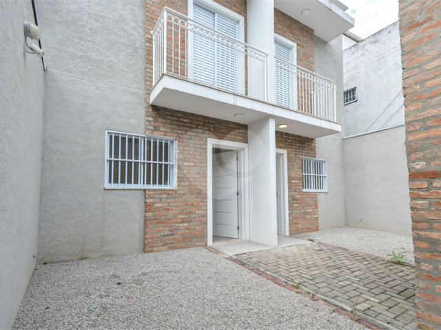 Casa à venda com 2 quartos no condomínio Andrade, São Paulo - SP