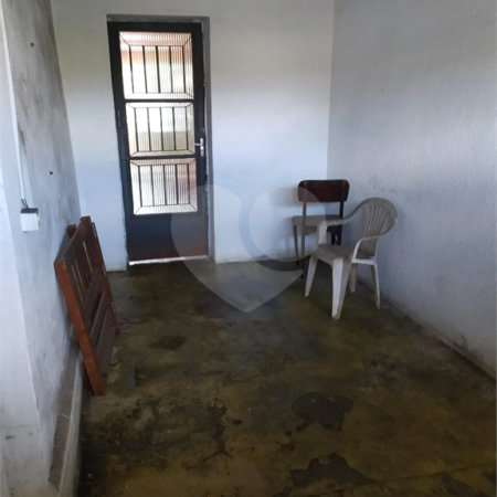 Casa à venda com 1 quarto em Alto da Boa Vista, Mogi das Cruzes, SP