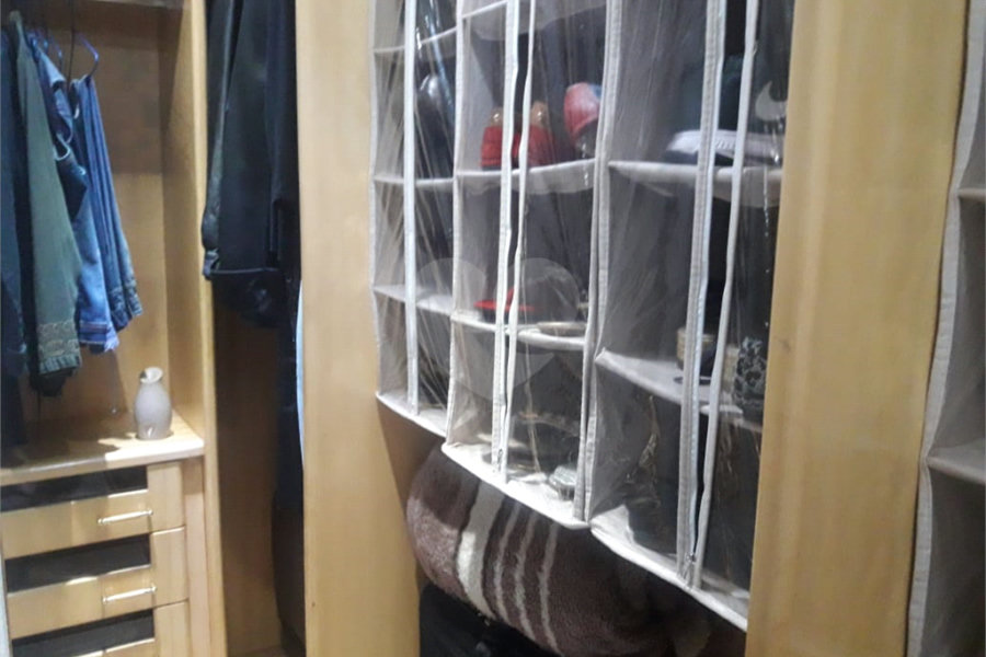 Sobrado à venda com 3 quartos, sendo 1 suíte, em Vila Milton, Guarulhos, SP