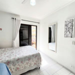 Apartamento com 1 dormitório à venda, 52 m² por R$ 265.000,00 - Jardim Três Marias - Guarujá/SP