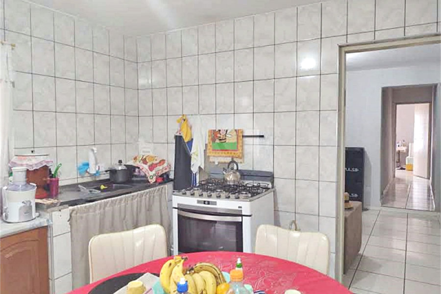 Casa à venda com 3 quartos em Casa Verde, São Paulo, SP