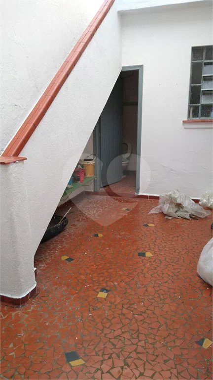 Sobrado a Venda na Mooca, com 248 m²
