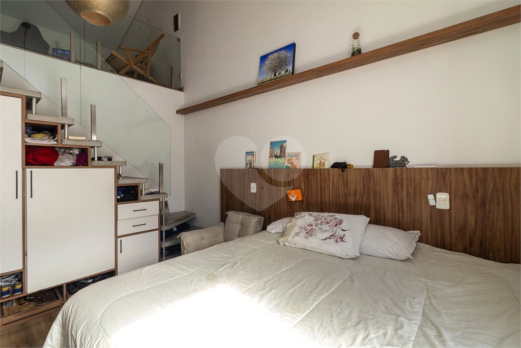 Sobrado à venda com 2 quartos em Alto da Lapa, São Paulo, SP