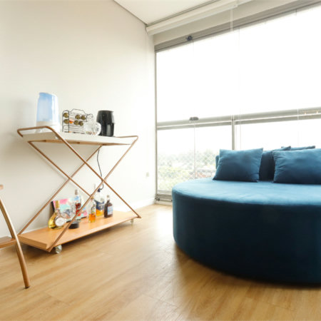 Apartamento à venda com 2 quartos, sendo 1 suíte, em Vila Leopoldina, São Paulo, SP