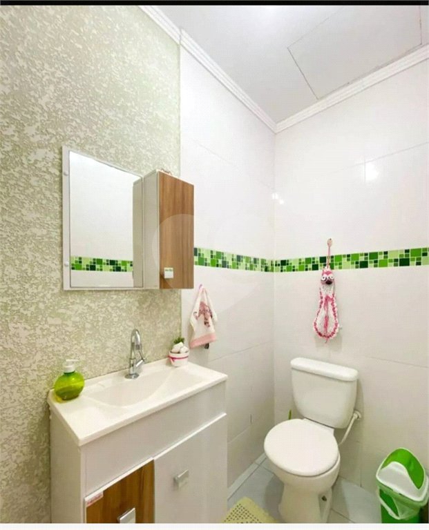 Casa à venda com 2 suítes em Retiro das Fontes, Atibaia, SP