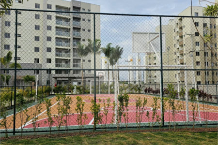 Apartamento para alugar com 2 quartos, sendo 1 suíte, em Nova São Pedro, São Pedro da Aldeia, RJ