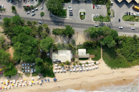 Salão à venda em Orla Norte, Porto Seguro, BA