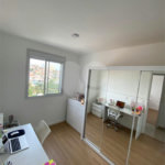 Apartamento com varanda à venda no Panamby