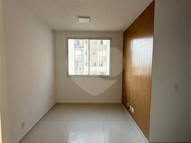 Apartamento à venda com 2 quartos em Jaraguá, São Paulo, SP