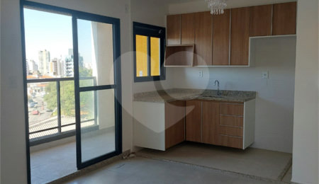 Apartamento para alugar com 2 quartos em Vila Maria, São Paulo, SP
