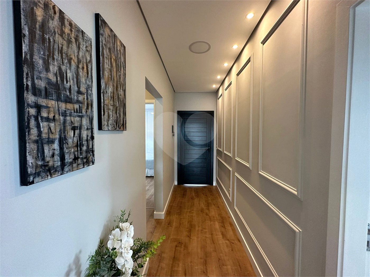 Casa à venda com 3 suítes em Loteamento Residencial Spazio Verde Ii, Itapetininga, SP
