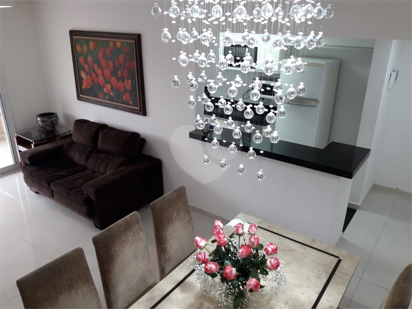 Apartamento à venda com 3 quartos, sendo 1 suíte, em Tremembé, São Paulo, SP