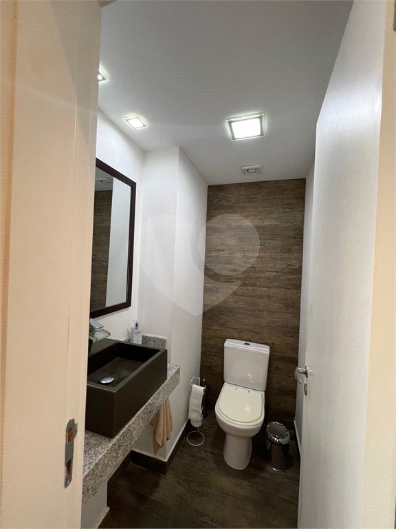 Cobertura à venda com 3 quartos, sendo 2 suítes, em Santana, São Paulo, SP