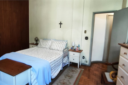 Apartamento à venda com 3 quartos em Flamengo, Rio de Janeiro, RJ